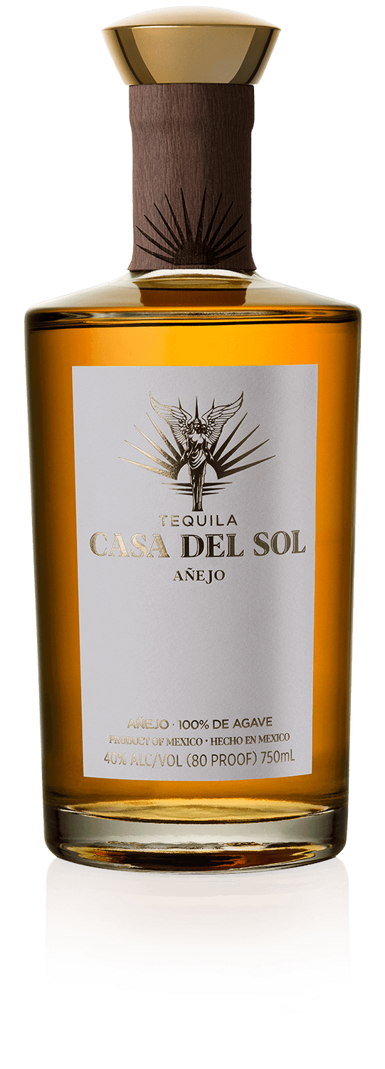 Tequila Casa Del Sol