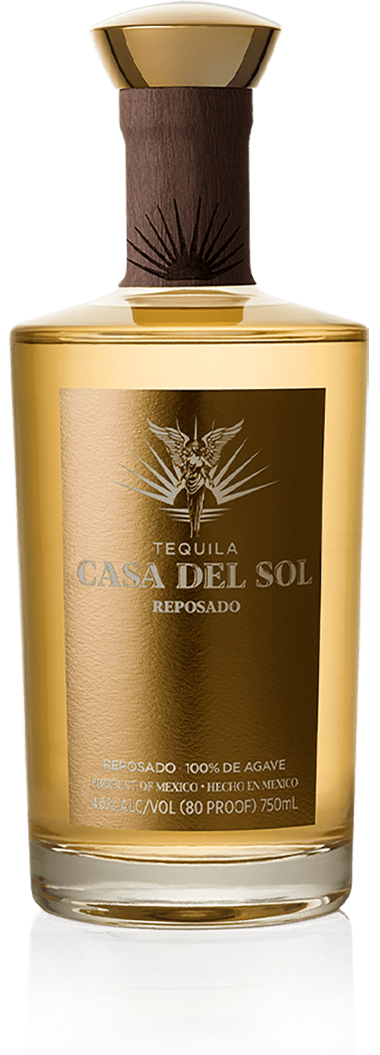 Tequila Casa Del Sol